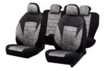SET HUSE SCAUN DIAMOND GRI - imagine 4