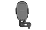 SUPORT TELEFON AUTO EXTENSIBIL 55-105MM CU PRINDERE IN GRILA DE VENTILATIE - imagine 7