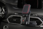 SUPORT TELEFON MAGNETIC AUTO CU FIXARE IN GRILA DE VENTILATIE SI BRAT REGLABIL - imagine 7