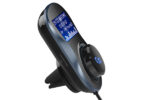 INCARCATOR AUTO 1XUSB QC3.0 SI 1XUSB 2.4A CU BLUETOOTH SI MODULATOR FM - imagine 14