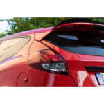 SET 2 STOPURI FULL LED PENTRU FORD FIESTA (2013-2017) LEDriving SEMNAL DINAMIC LEDTL101-CL OSRAM - imagine 7
