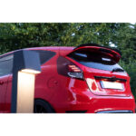 SET 2 STOPURI FULL LED PENTRU FORD FIESTA (2013-2017) LEDriving SEMNAL DINAMIC LEDTL101-CL OSRAM - imagine 5