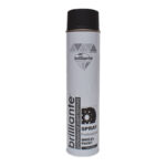 VOPSEA SPRAY PENTRU JANTE NEGRU MAT 600 ml BRILLIANTE