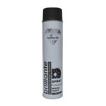 VOPSEA SPRAY PENTRU JANTE NEGRU SATIN 600 ml BRILLIANTE