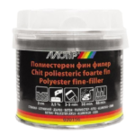 MOTIP CHIT POLIESTERIC FIN 250G cod M600156