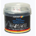 MOTIP CHIT POLIESTERIC 250G M600051