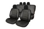 SET HUSE SCAUN EXCLUSIVE LEATHER KING