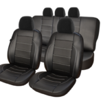 SET HUSE SCAUN EXCLUSIVE LEATHER KING