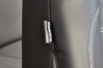 SET HUSE SCAUN EXCLUSIVE LEATHER KING - imagine 2