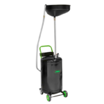 COLECTOR DE ULEI 80L JBM