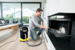 ASPIRATOR USCAT PENTRU CENUSA - imagine 2