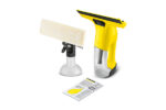 ASPIRATOR DE GEAMURI CU ACUMULATOR,CU PUTERE DE CURATARE DE 300 M2 - imagine 3