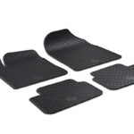 SET COVORASE AUTO CAUCIUC UMBRELLA PENTRU HYUNDAI i30 HB. WAGON (2017-). FASTBACK (INCLUSIV HYBRID) (2018-). KIA CEED (2019-). PROCEED (2019-). XCEED (2019-)