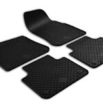 SET COVORASE AUTO CAUCIUC UMBRELLA PENTRU VW TOUAREG (INCLUSIV HYBRID) (2018-). PORSCHE CAYENNE (2018-)