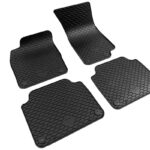 SET COVORASE AUTO CAUCIUC UMBRELLA PENTRU AUDI A8 (D5) (INCLUSIV HYBRID) (2018-)