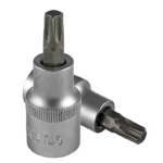 CAPETE DE SURUBELNITA 1/2' TORX T20 55 MM JBM
