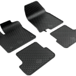 SET COVORASE AUTO CAUCIUC UMBRELLA PENTRU DACIA SANDERO / STEPWAY (2020-)
