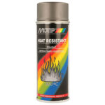 VOPSEA SPRAY TEMPERATURI INALTE (ANTRACIT) 400 ML