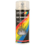 SPRAY LAC TRANSPARENT TEMPERATURI INALTE 400 ML
