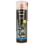 SPRAY DEBLOCARE PRIN INGHETARE LOCALA LA -50 GRADE C 500 ML