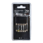 SET SIGURANTE FUZIBILE DE STICLA SET 7 BUC