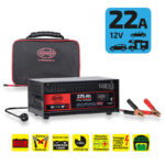 REDRESOR AKKUENERGY PRO 22A 12V