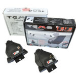 KIT MONTARE BARE PORTBAGAJ FIX005GS