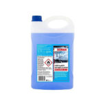 LICHID PARBRIZ ANTI-INGHET & CURATARE -20 GRADE C 4L SONAX