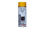 VOPSEA SPRAY GALBEN PENTRU ETRIERE FRANE (RAL 1023) 400ml BRILLIANTE