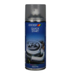 SPRAY PORNIRE MOTOR 400 ML