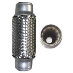 RACORD FLEXIBIL 300 MM LUNGIME 25 MM DIAMETRU