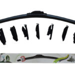 STERGATOR 20`/50 cm KONTAKT MULTI ADAPTER