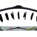 STERGATOR 21`/53 cm KONTAKT MULTI ADAPTER
