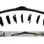 STERGATOR 28`/71 cm KONTAKT MULTI ADAPTER