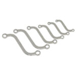 SET CHEI INELARE TIP S. 8 - 19MM. 6 PIESE - SEALEY