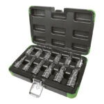 SET 12 PIESE 1/2' IMBUSURI TORX JBM