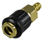 CONECTOR RAPID CU FIXATOR DE PROTECTIE - CONECTARE FURTUN M10 JBM