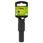 TUBULARA IMPACT SCURTA 1/2' 32 MM JBM
