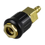 CONECTOR RAPID CU FIXATOR DE PROTECTIE - CONECTARE FURTUN M8 JBM