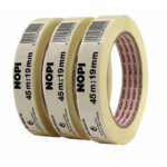 BANDA MASCARE HARTIE NOPI 45 X 19