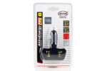 TESTER BATERIE (LA BRICHETA) AKKUENERGY PREMIUM 12 V - imagine 6