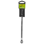 CHEIE INELARA EXTRA LUNGA CU CLICHET 15 MM JBM