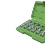 SET CHEI ARTICULATE BUJII INCANDESCENTE JBM