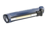 LANTERNA ULTRA SLIM 3 IN 1 ARTICULATA MAGNETICA 500LM - imagine 2
