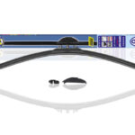 STERGATOR ALCA SUPER FLAT 28`/70 cm