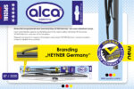STERGATOR 13``/33 cm SPECIAL - imagine 2