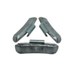 CONTRAGREUTATE UNIVERSALA CAMION 200 G SET 10BUC JBM