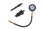TESTER COMPRESIE MOTOR DIESEL PENTRU CAMIOANE JBM - imagine 2