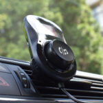 INCARCATOR AUTO 1XUSB QC3.0 SI 1XUSB 2.4A CU BLUETOOTH SI MODULATOR FM - imagine 4