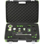 SET DISPOZITIVE BLOCARE DISTRIBUTIE PE LANT PENTRU VW AUDI 1.8 2.0 TURBO JBM